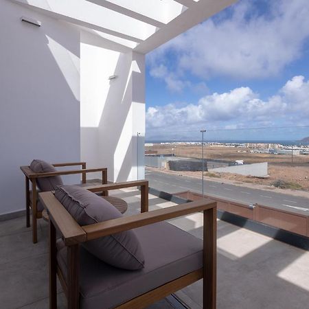 Villa Yolo Luxe Sur Private Pool Corralejo By Holidays Home Zewnętrze zdjęcie