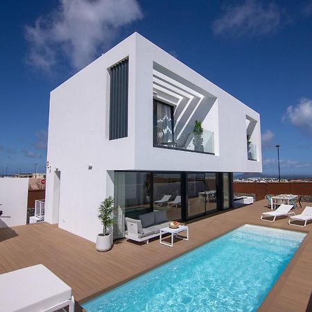 Villa Yolo Luxe Sur Private Pool Corralejo By Holidays Home Zewnętrze zdjęcie