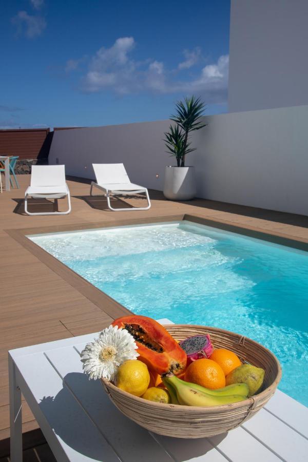 Villa Yolo Luxe Sur Private Pool Corralejo By Holidays Home Zewnętrze zdjęcie