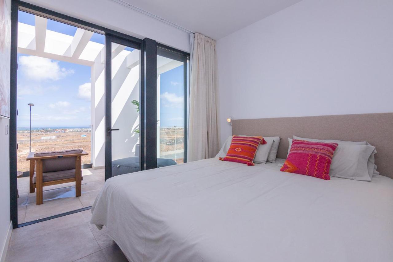 Villa Yolo Luxe Sur Private Pool Corralejo By Holidays Home Zewnętrze zdjęcie