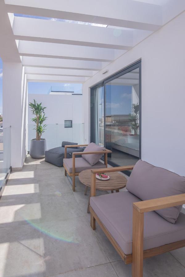 Villa Yolo Luxe Sur Private Pool Corralejo By Holidays Home Zewnętrze zdjęcie