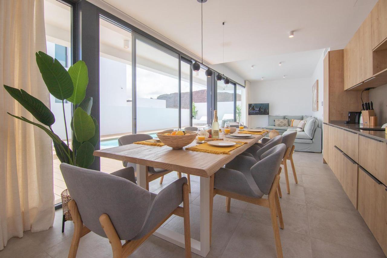 Villa Yolo Luxe Sur Private Pool Corralejo By Holidays Home Zewnętrze zdjęcie