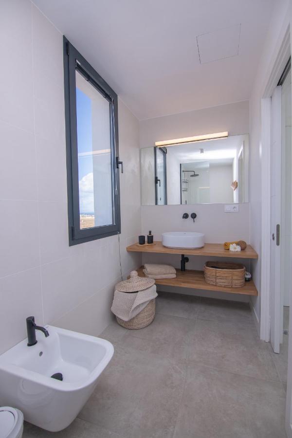 Villa Yolo Luxe Sur Private Pool Corralejo By Holidays Home Zewnętrze zdjęcie